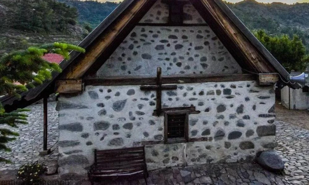 Μονή Αββακούμ: Νέες αποκαλύψεις για ακραία σκηνικά - Όταν οι μοναχοί έπαιζαν… ξύλο